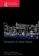 Companion to Urban Design