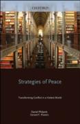 Strategies of Peace