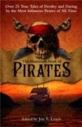 The Mammoth Book of Pirates