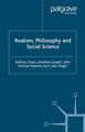 Realism, Philosophy and Social Science