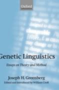 Genetic Linguistics