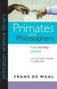 Primates and Philosophers