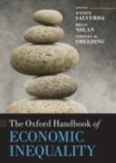 The Oxford Handbook of Economic Inequality