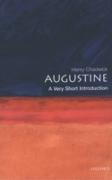 Augustine: A Very Short Introduction