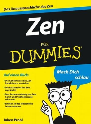 Zen für Dummies