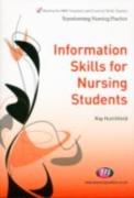 Information Skills for Nursing Students