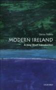 Modern Ireland: A Very Short Introduction