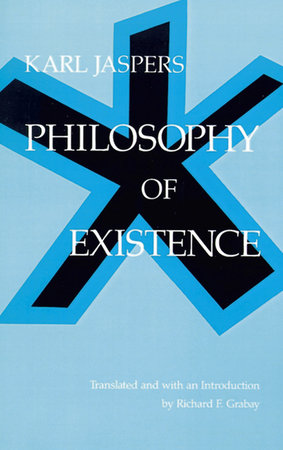 Philosophy of Existence