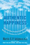 Authentic Happiness