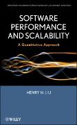 Software Performance and Scalability