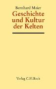 Geschichte und Kultur der Kelten