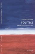 Politics: A Very Short Introduction