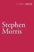 Stephen Morris