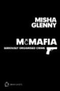 McMafia Brain Shot