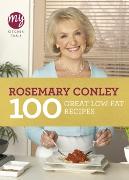 My Kitchen Table: 100 Great Low-Fat Recipes