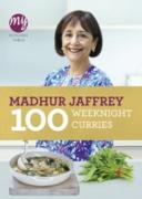 My Kitchen Table: 100 Weeknight Curries