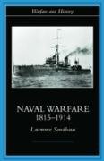 Naval Warfare, 1815-1914