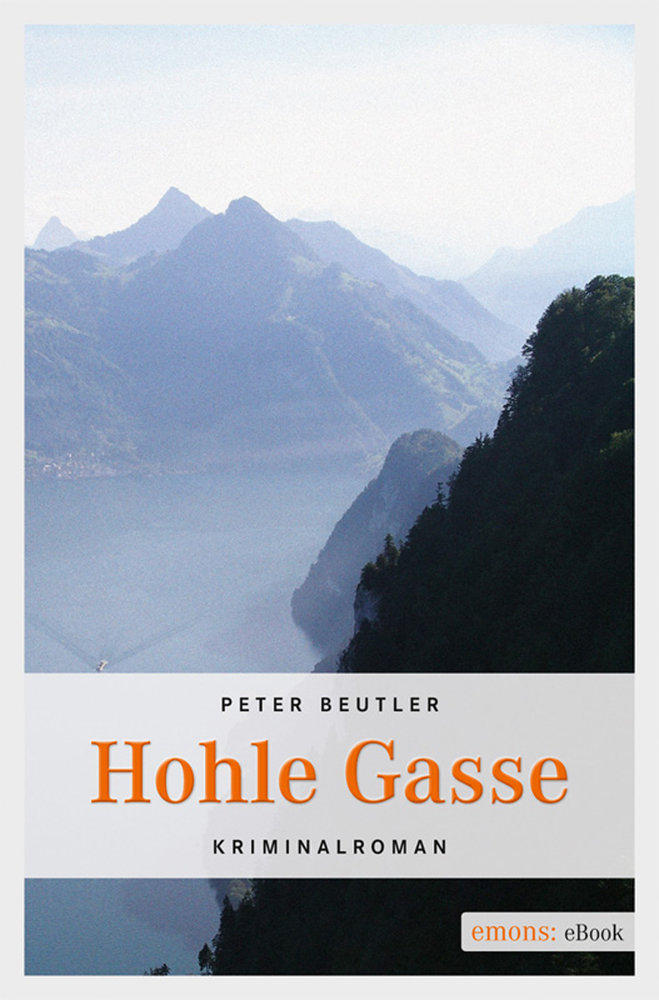 Hohle Gasse