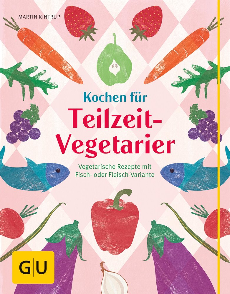 Kochen für Teilzeit-Vegetarier