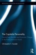 The Capitalist Personality