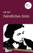 Feindliches Grün - Literatur-Quickie