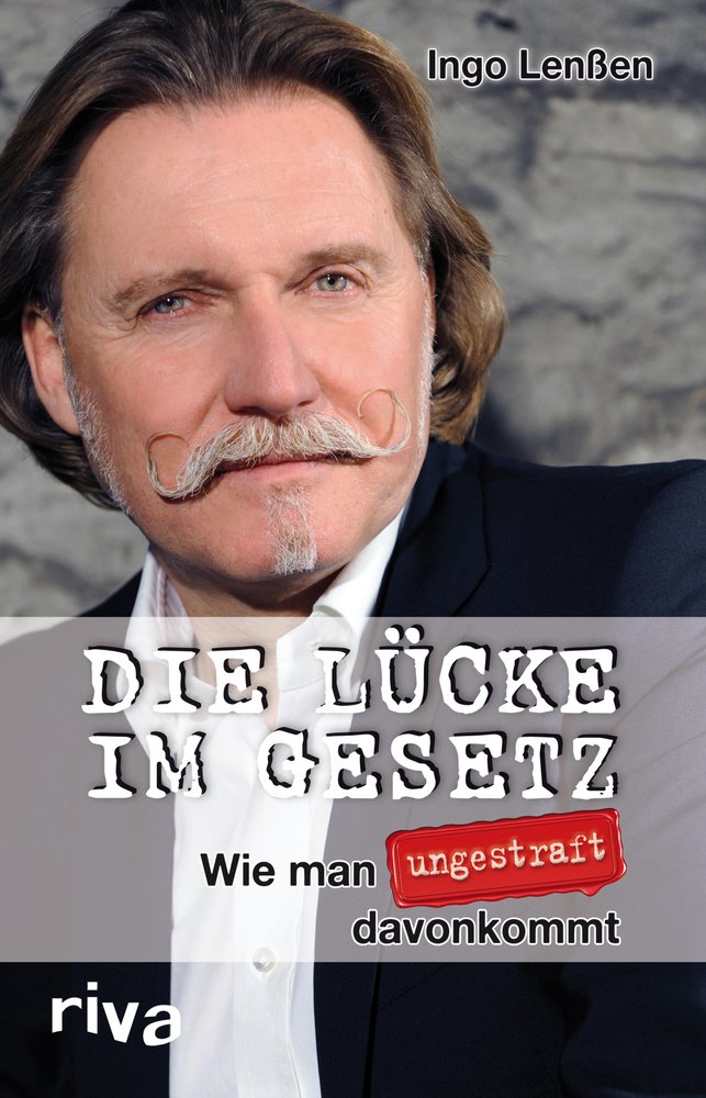 Die Lücke im Gesetz