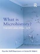 What is Microhistory?