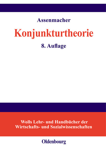 Konjunkturtheorie