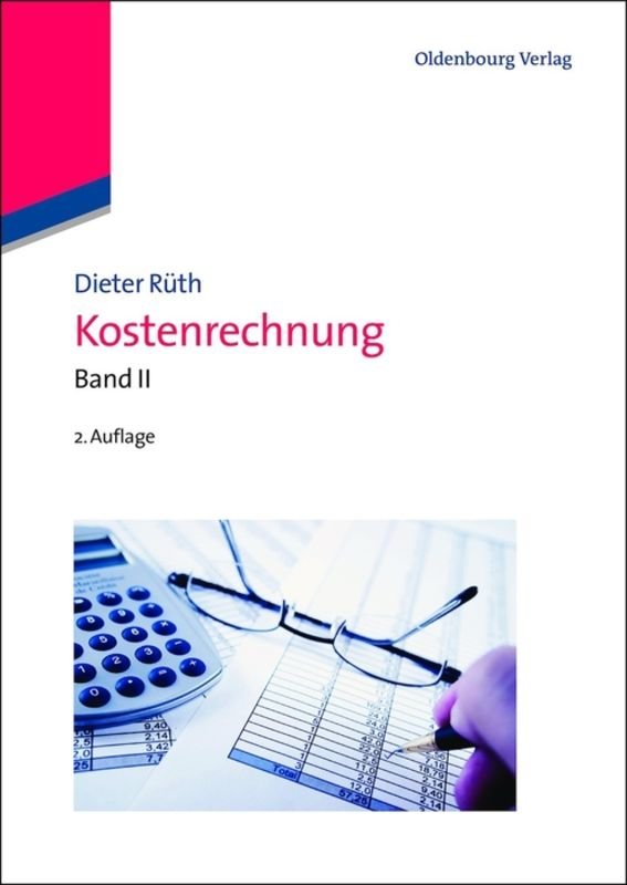 Kostenrechnung