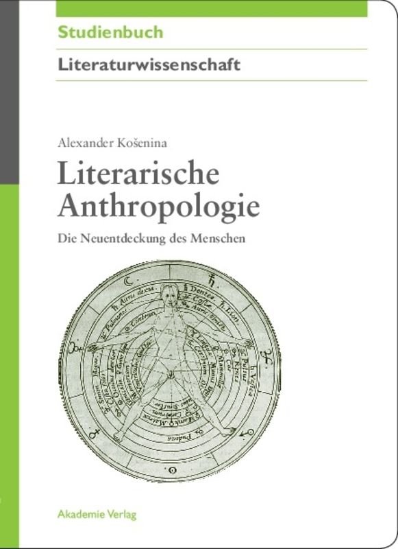 Literarische Anthropologie