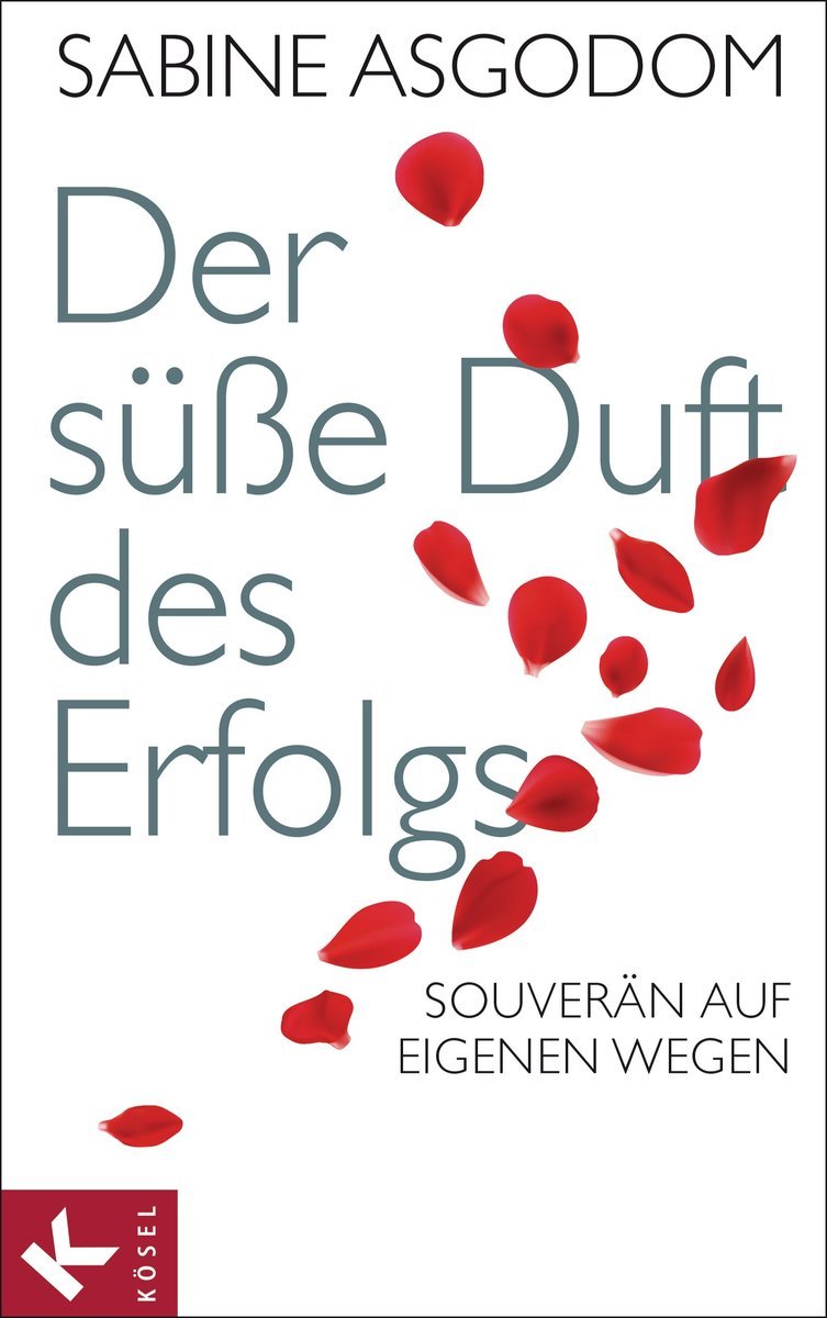 Der süße Duft des Erfolgs