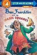 Ben Franklin and the Magic Squares