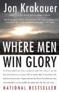 Where Men Win Glory