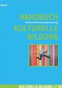 Handbuch Kulturelle Bildung