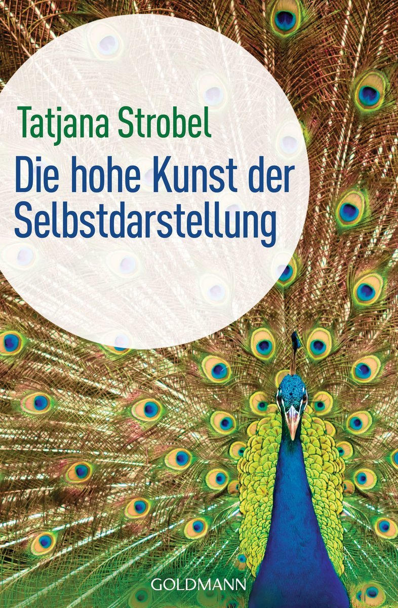 Die hohe Kunst der Selbstdarstellung -