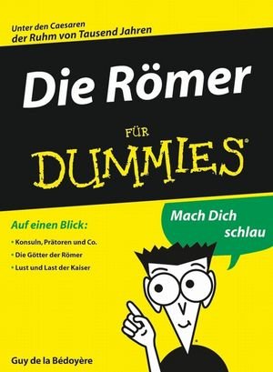 Die Römer für Dummies