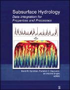 Subsurface Hydrology