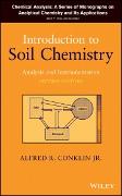 Introduction to Soil Chemistry