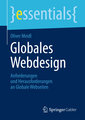 Globales Webdesign