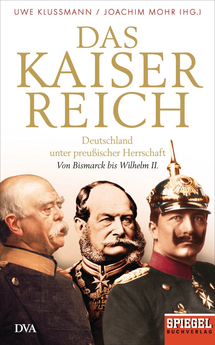 Das Kaiserreich