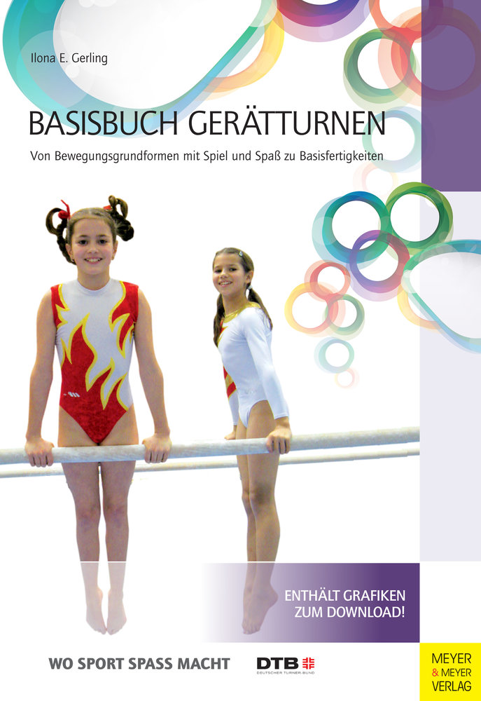 Basisbuch Gerätturnen