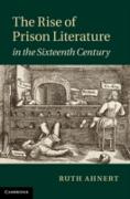 Rise of Prison Literature in the Sixteenth Century