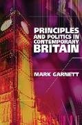 Principles and Politics in Contemporary Britain