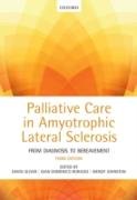 Palliative Care in Amyotrophic Lateral Sclerosis