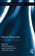 Migrant Marginality