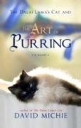 The Dalai Lama's Cat and the Art of Purring