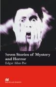 Seven Stories of Mystery and Horror