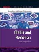 Media and Audiences