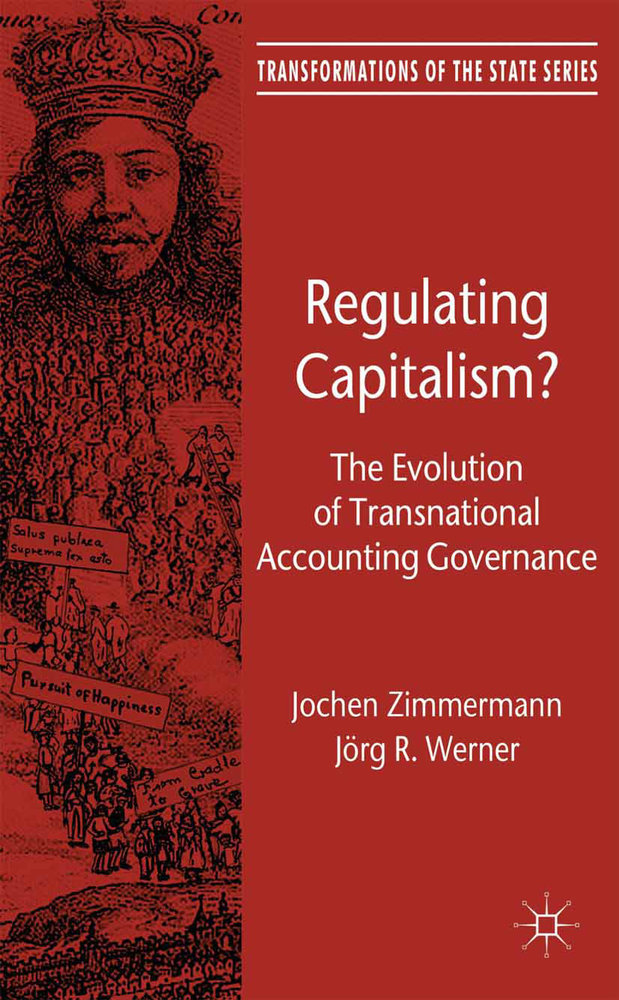 Regulating Capitalism?