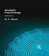 Analytic Psychology